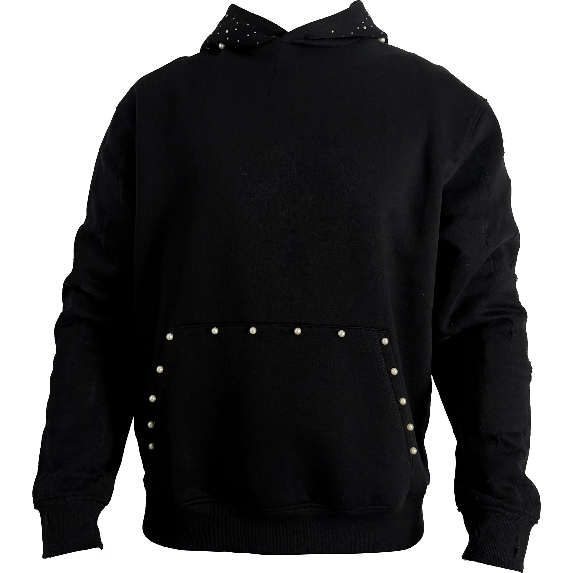 All we need is money Front