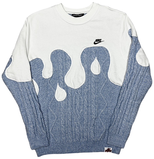 Teardrops Front